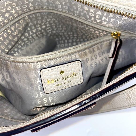Kate Spade Crossbody - Picture 6 of 6
